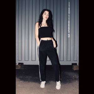 Adidas Track Pant